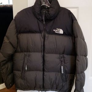 North Face Nuptse men's medium